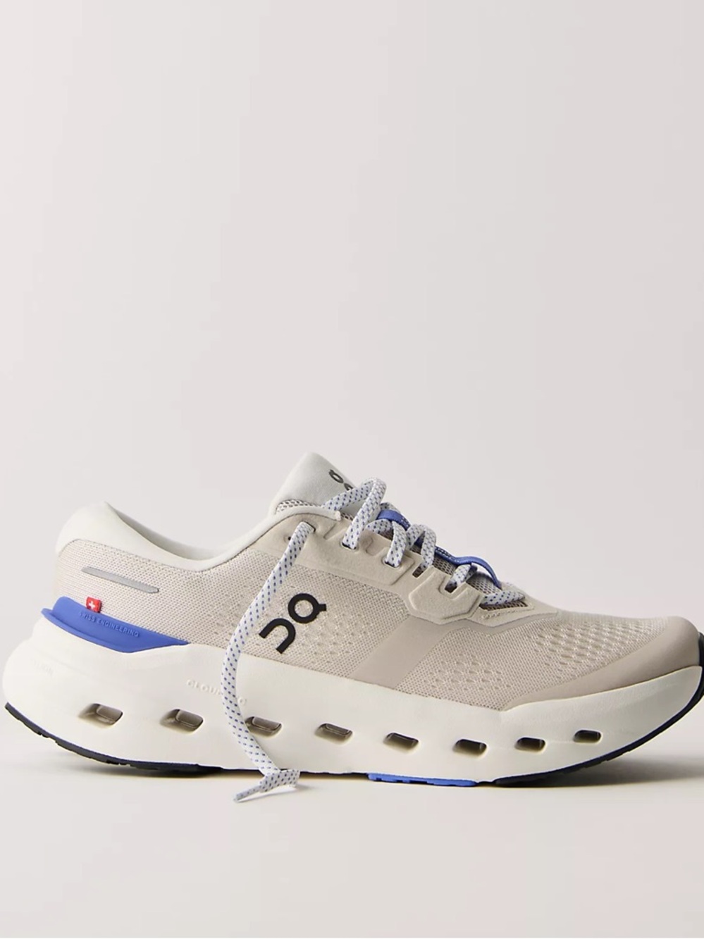 $160! On Running Cloudnova Form 2 Color Pearl / Sailor US SZ 9 / EU SZ 40.5 NWOB - Picture 3 of 9